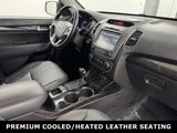 Used 2015 Kia Sorento SX image 4