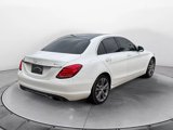 Used 2015 Mercedes-Benz C 300 4MATIC Sedan image 5