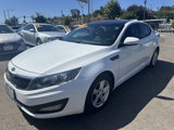 Used 2013 Kia Optima EX w/ Premium Pkg image 3