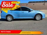 Used 2013 Toyota Camry LE image 2