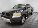 Used 2006 Mitsubishi Raider DuroCross image 3