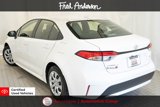 Certified 2022 Toyota Corolla LE image 4