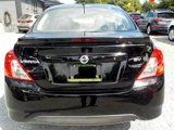 Used 2019 Nissan Versa SV image 4