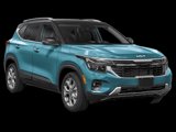 New 2025 Kia Seltos S image 6