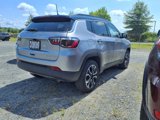 Certified 2022 Jeep Compass Limited image 5