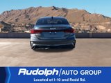 Used 2022 Kia Forte LXS image 4