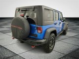 Used 2016 Jeep Wrangler Unlimited Rubicon image 6