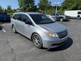 Used 2011 Honda Odyssey EX image 4