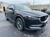 Used 2019 MAZDA CX-5 Touring image 3