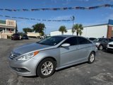 Used 2014 Hyundai Sonata GLS image 3