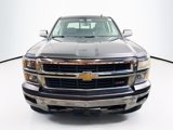 Used 2014 Chevrolet Silverado 1500 LT w/ LT Convenience Package image 2