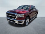 Used 2022 RAM 1500 Big Horn image 2