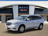Used 2017 Buick Enclave Leather image 3