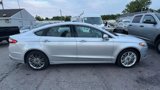 Used 2015 Ford Fusion SE w/ Equipment Group 202A image 6