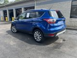 Used 2017 Ford Escape Titanium image 4