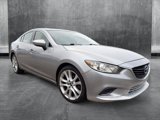 Used 2014 MAZDA MAZDA6 Touring w/ Touring Technology Package image 4