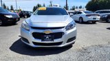 Used 2016 Chevrolet Malibu LT image 4