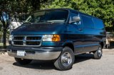 Used 2001 Dodge B2500 Passenger image 2