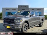 Used 2020 RAM 1500 Big Horn image 4