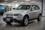 Used 2007 BMW X3 3.0si image 3
