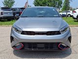 Certified 2023 Kia Forte GT-Line w/ GT-Line Technology Package image 2