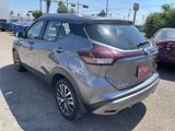Certified 2021 Nissan Kicks SV image 5