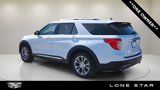 Used 2022 Ford Explorer Limited image 5