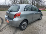 Used 2009 Toyota Yaris 2-Door Hatchback image 6