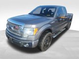 Used 2013 Ford F150 XLT w/ XLT Chrome Pkg image 2
