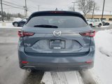 New 2025 MAZDA CX-5 Carbon Edition image 5
