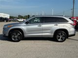 Used 2016 Toyota Highlander XLE image 2