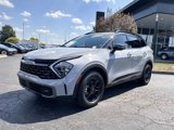 Used 2023 Kia Sportage X-Pro Prestige image 3