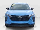 Used 2024 Chevrolet Trax RS w/ Driver Confidence Package image 3