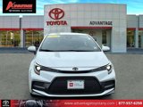 Certified 2022 Toyota Corolla SE image 2