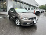 Used 2013 Honda Civic LX image 3