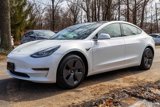 Used 2020 Tesla Model 3 Standard Range Plus image 3