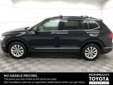 Used 2018 Volkswagen Tiguan SE image 3