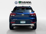 Used 2023 Chevrolet TrailBlazer LT w/ Sun and Liftgate Package image 4