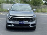 Used 2024 Kia Sportage LX image 2