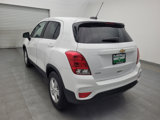 Used 2022 Chevrolet Trax LS w/ Tint and Cruise Package image 5