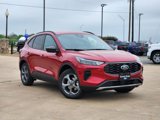 New 2025 Ford Escape ST-Line w/ Tech Pack #1 image 2