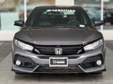Used 2018 Honda Civic Sport Touring image 4