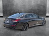 Used 2018 Genesis G80 3.3T Sport image 4