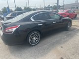 Used 2010 Nissan Maxima 3.5 SV w/ Sport Pkg image 3
