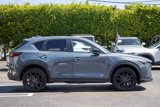 Used 2023 MAZDA CX-5 Carbon Edition image 4