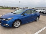 Used 2018 Chevrolet Cruze LT w/ Convenience Package image 4