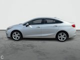 Used 2018 Chevrolet Cruze Premier image 5