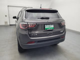 Used 2017 Jeep Compass Latitude w/ Popular Equipment Group image 6