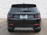 Used 2024 Land Rover Discovery Sport S image 4