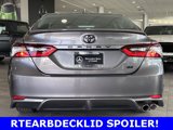 Used 2022 Toyota Camry SE image 4